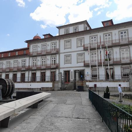 Hi Guimaraes - Pousada De Juventude מראה חיצוני תמונה